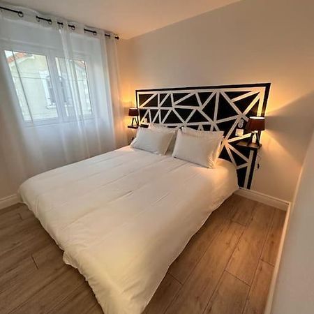 Appartement 1 Au Coeur De Périgueux מראה חיצוני תמונה