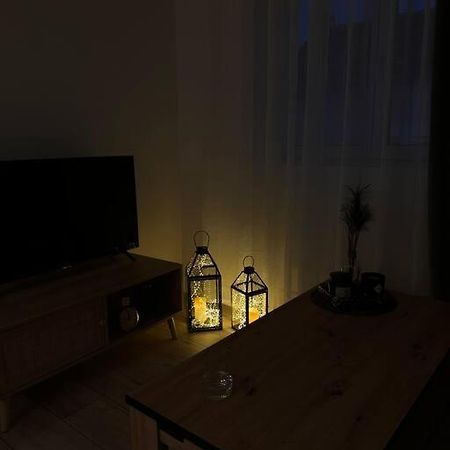 Appartement 1 Au Coeur De Périgueux מראה חיצוני תמונה
