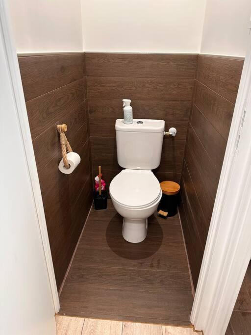 Appartement 1 Au Coeur De Périgueux מראה חיצוני תמונה